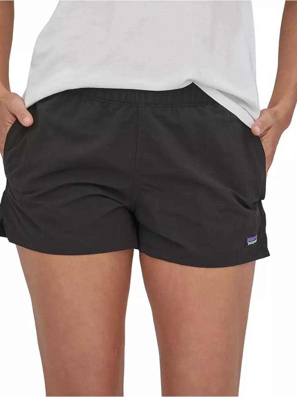 NWT Patagonia Barely Baggies 2 1/2” Shorts